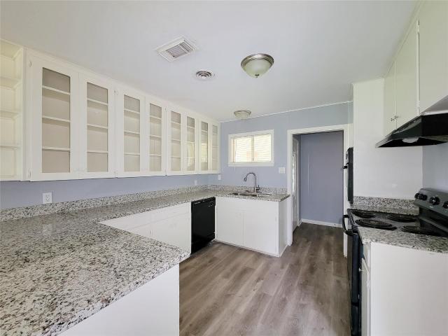 House for sale in Sweeny, Texas