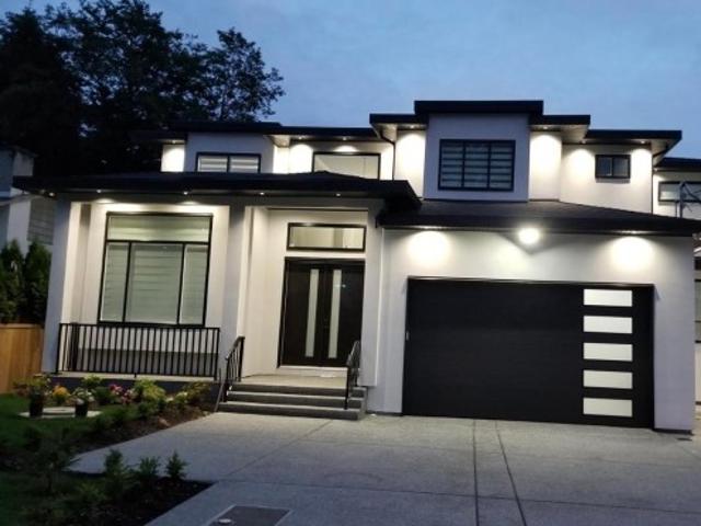 House for sale in Delta, British Columbia