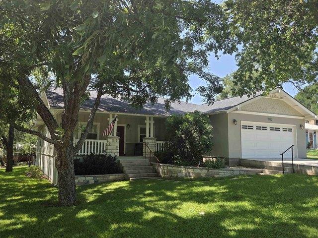 House for sale in Marble Falls, Texas