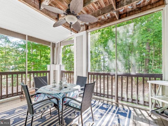 Condo for sale in Solomons, Calvert County