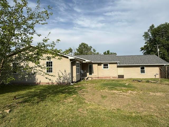 House for sale in Benton, Illinois