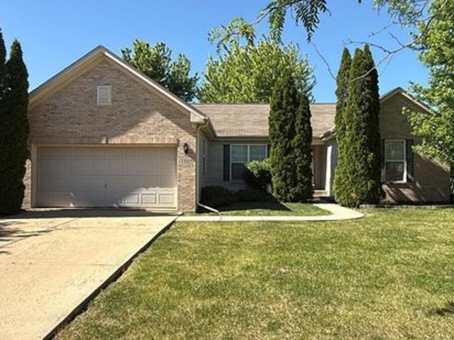 House for sale in Shorewood, Illinois