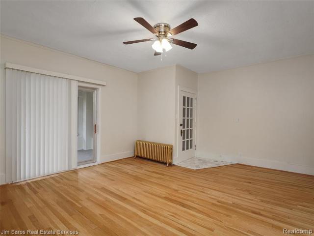 Property for rent in Michigan