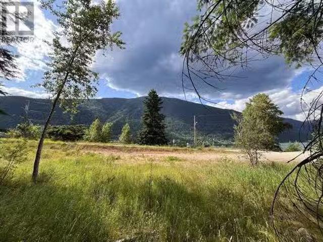House for sale in Nelson, British Columbia