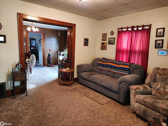 House for sale in Atlantic, Iowa