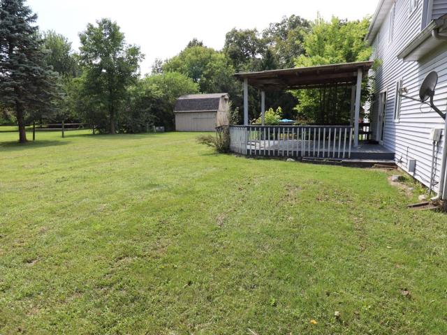 House for sale in Sandusky, Ohio