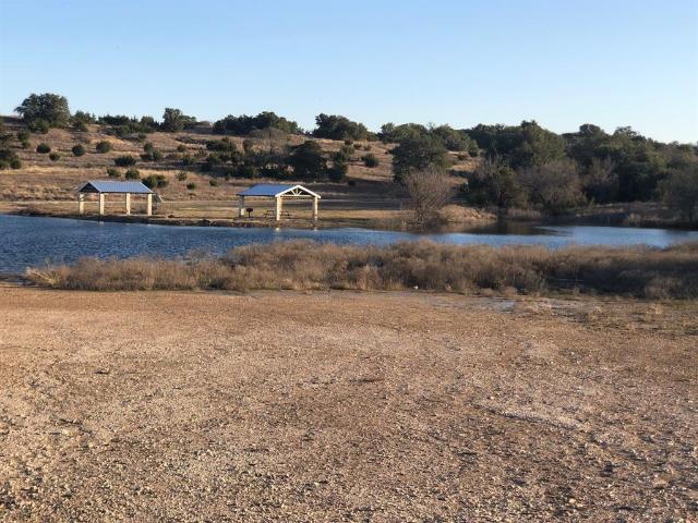 Land for sale in Glen Rose, Texas
