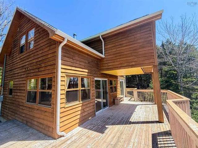 Property for sale in Kemptville, Nova Scotia