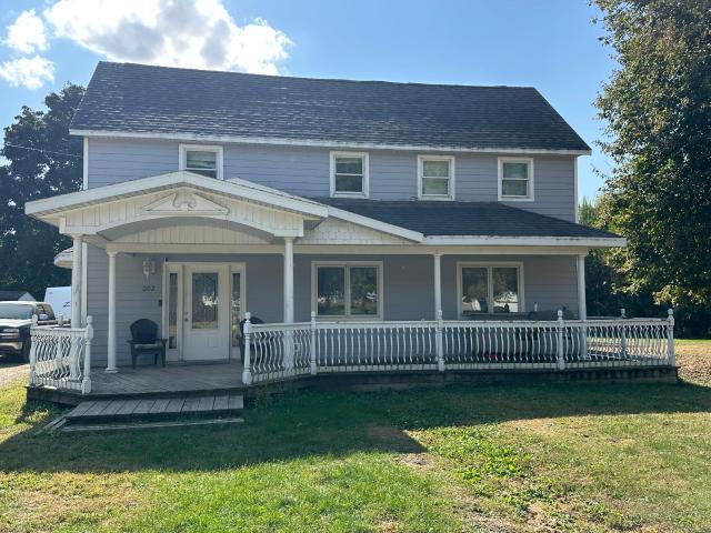 House for sale in White Mountain Lake, Minnesota