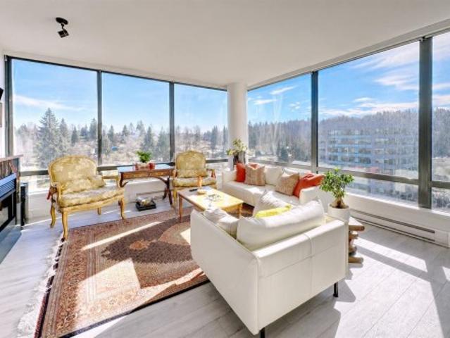 Property for sale in Port Moody, British Columbia
