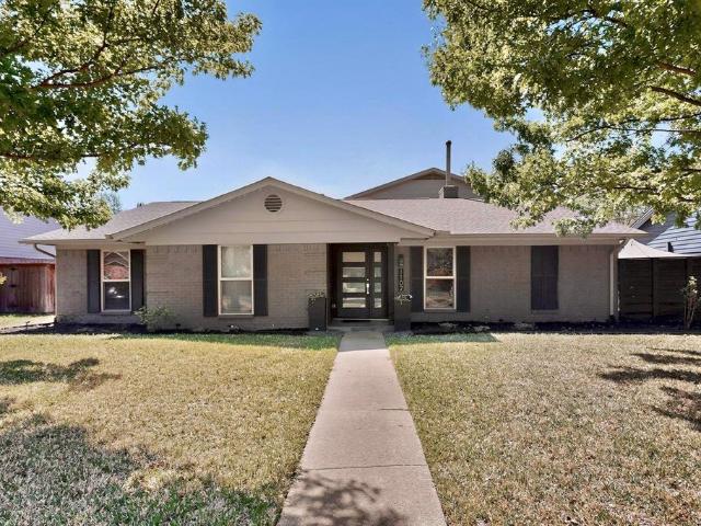 House for sale in Richardson, Texas