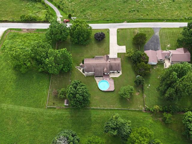 House for sale in Bedford, Indiana