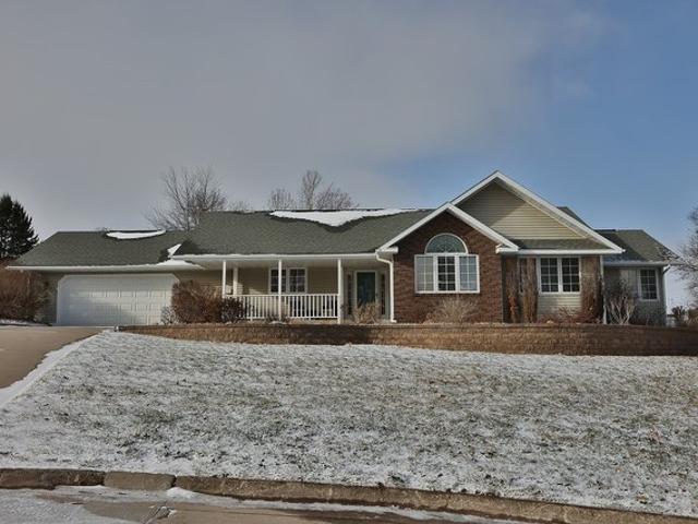 House for sale in Pella, Iowa