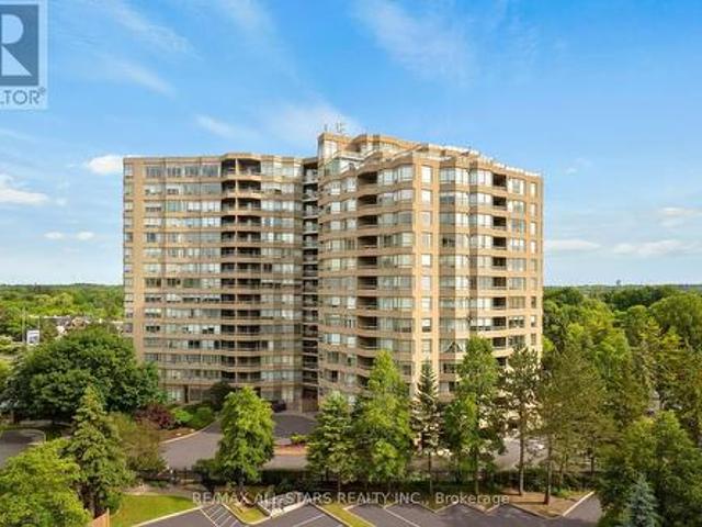 Condo for sale in Markham, Golden Horseshoe