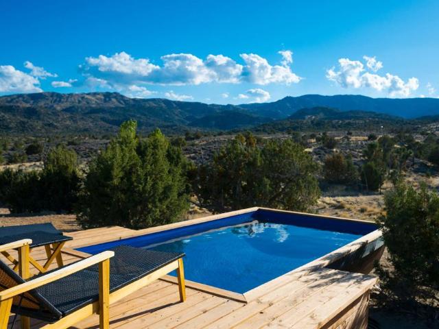 House for sale in Pioneertown, California