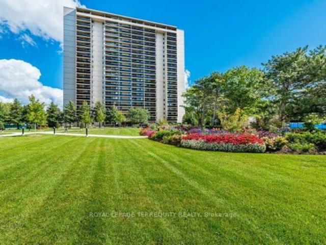Condo for sale in Woburn, Ontario