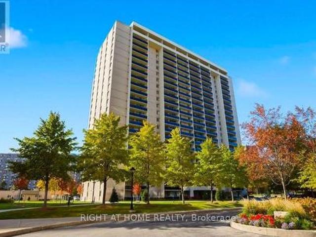 Condo for sale in Woburn, Ontario