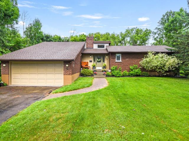 House for sale in Augusta, Ontario