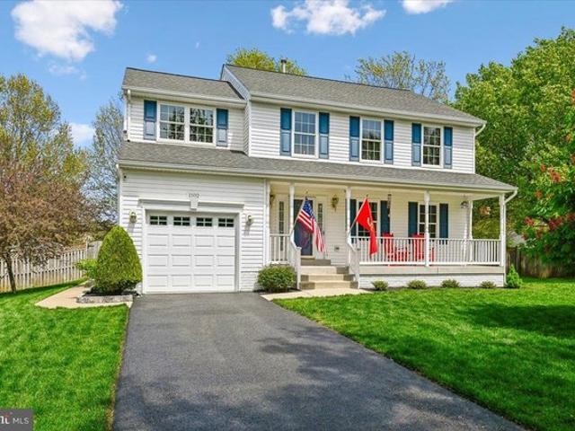 House for sale in Gambrills, Maryland