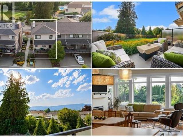 House for sale in Winfield, British Columbia