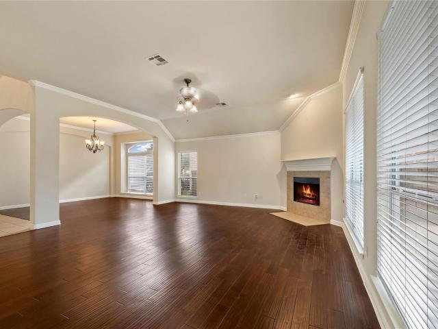 House for sale in Pflugerville, Texas