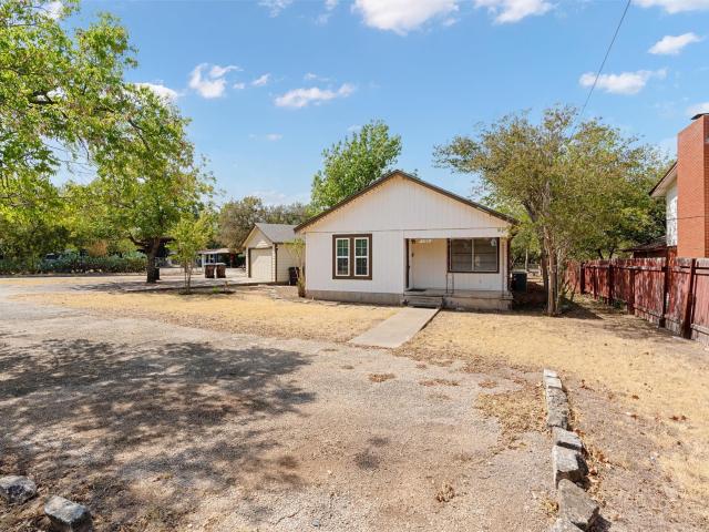 House for sale in Williamson, Texas