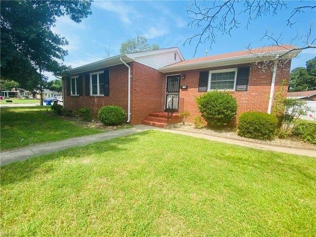 House for sale in Virginia