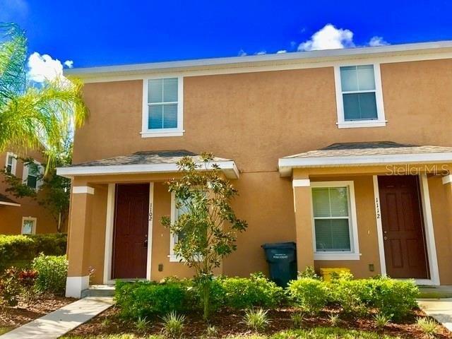 Townhouse for sale in Davenport, Florida