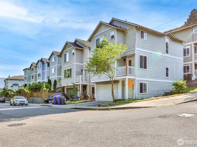 Townhouse for sale in Everett, Washington