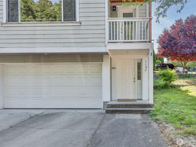 Condo for sale in Everett, Washington