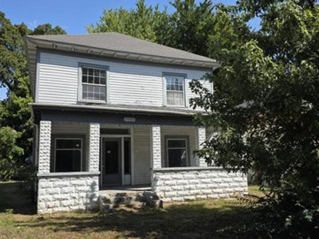 House for sale in Tennessee