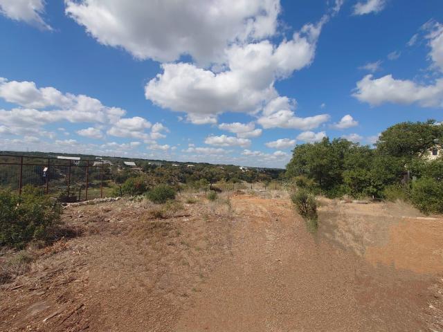 Land for sale in Spicewood, Texas