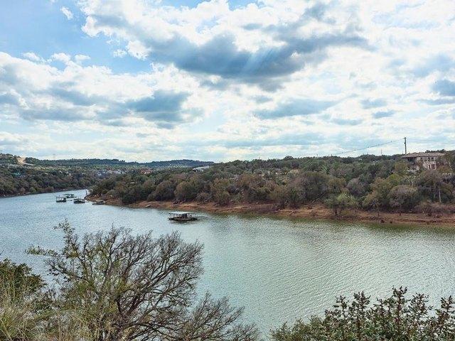 Land for sale in Spicewood, Texas