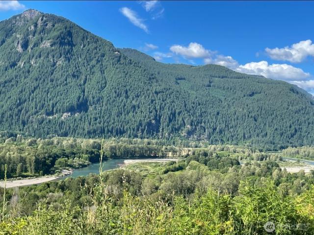 Land for sale in Glenoma, Washington