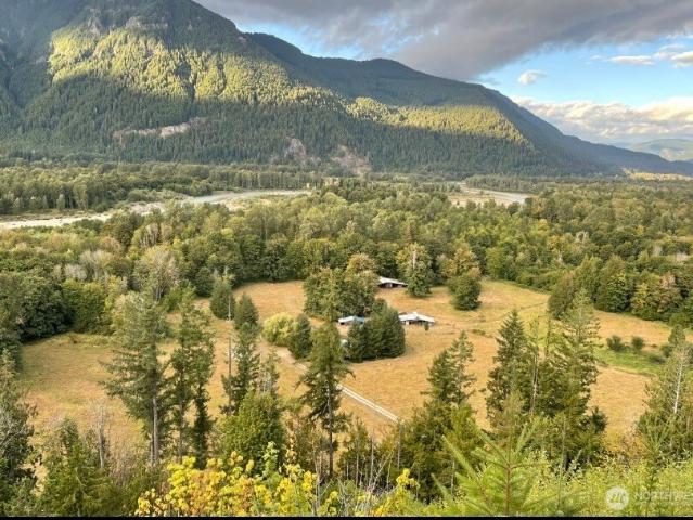 Land for sale in Glenoma, Washington