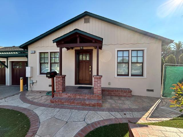 Property for rent in San Mateo, California