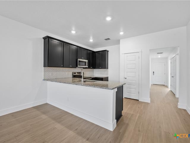 Townhouse for sale in Troy, Texas