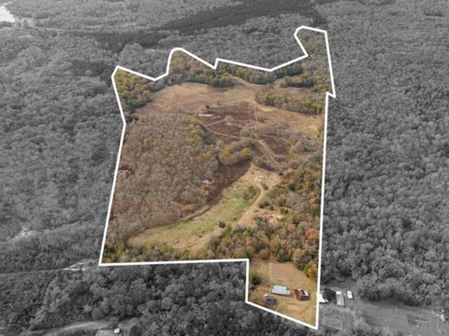 Farm for sale in Shelby, Texas