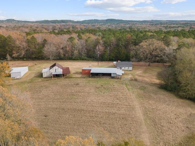 Farm for sale in Shelby, Texas