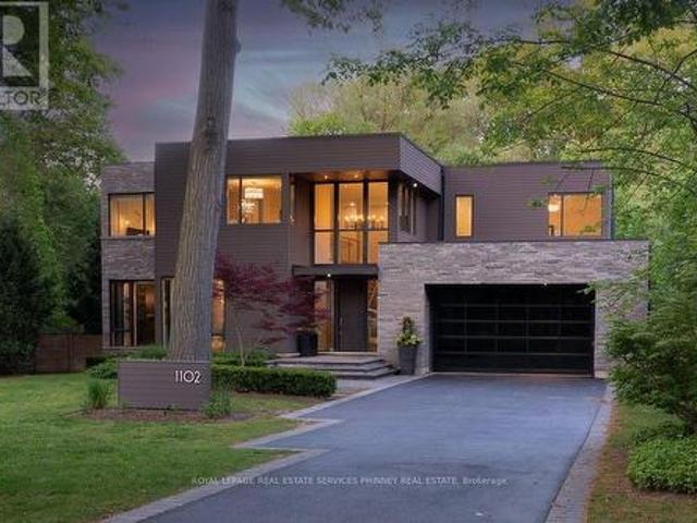 House for sale in Oakville, Ontario