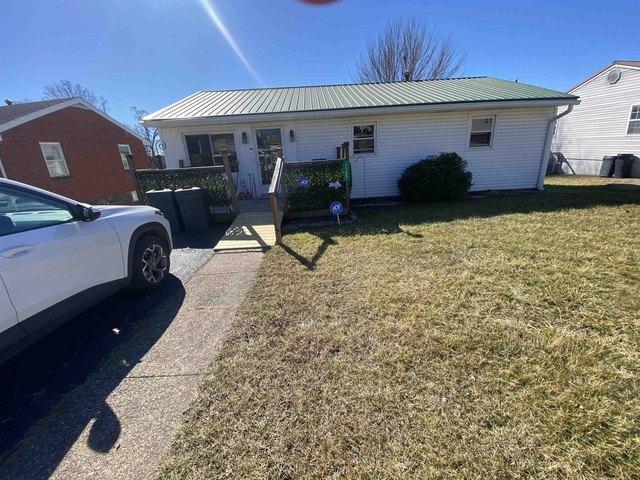 House for sale in Flatwoods, Kentucky