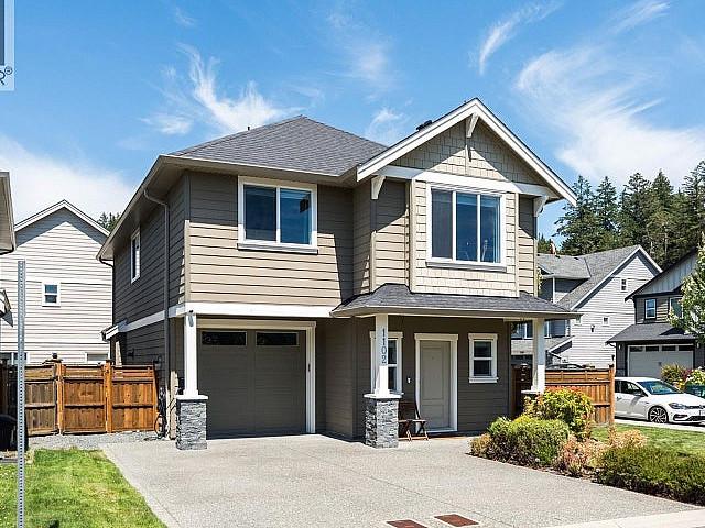 Condo for sale in Langford, British Columbia