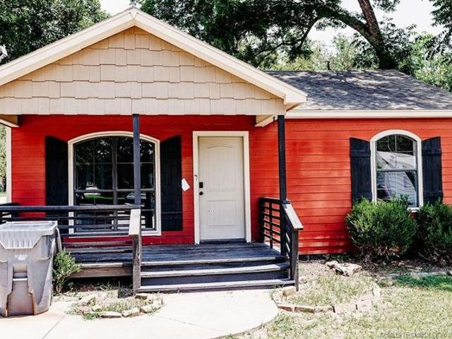 House for sale in Carter, Oklahoma