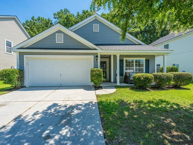 House for sale in Hanahan, South Carolina