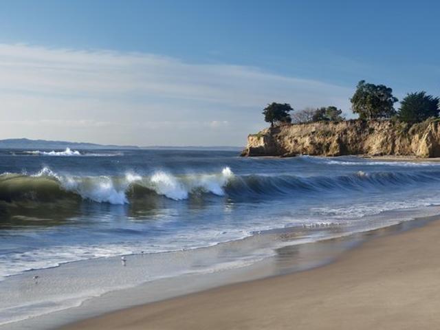 House for sale in Santa Barbara, California