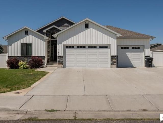 House for sale in Ammon, Idaho