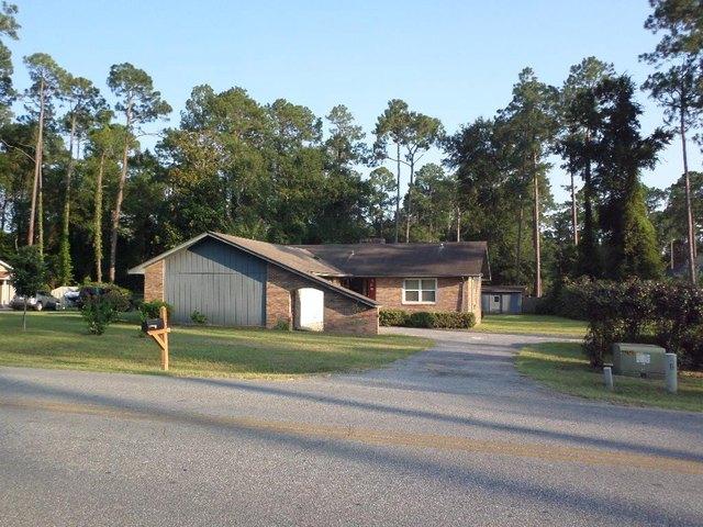 House for sale in Bainbridge, Georgia