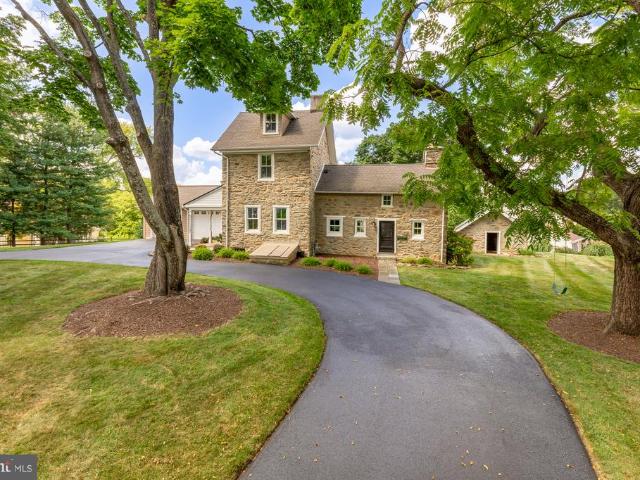 House for sale in Glen Arm, Maryland