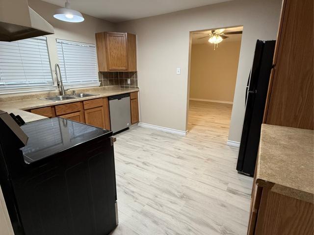 House for sale in Sweeny, Texas