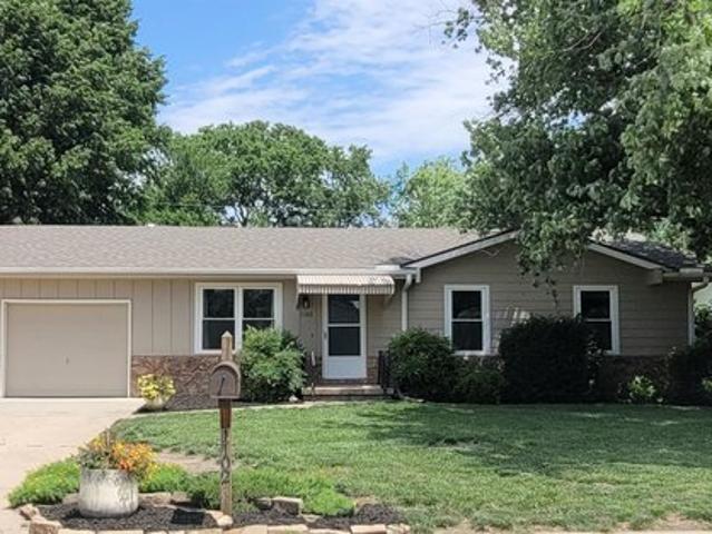 House for sale in Kansas